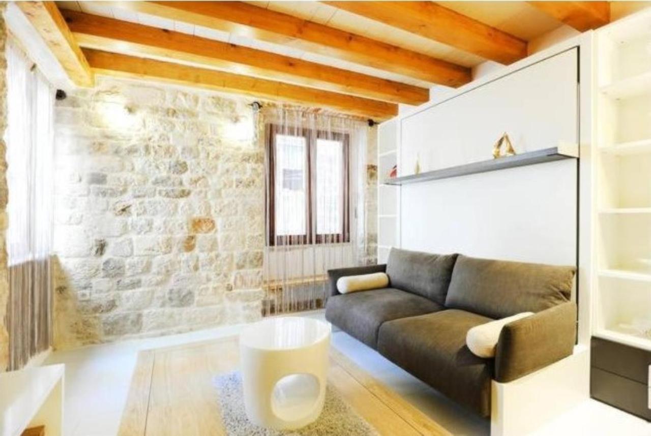 Apartment Capo Family & Capo Studio -Old Town-Parking Trogir Extérieur photo