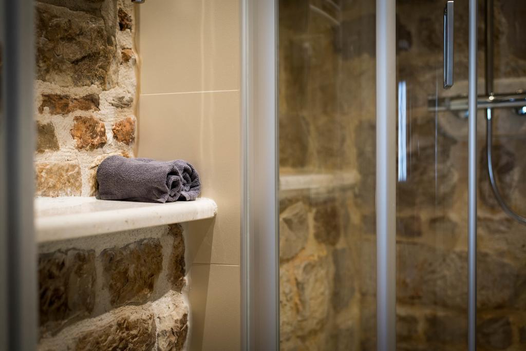 Apartment Capo Family & Capo Studio -Old Town-Parking Trogir Chambre photo